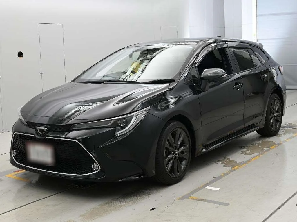 Toyota Corolla Touring ZRE212W 2022